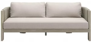 Садовый диван Ralph Ash 198X80X65 CM