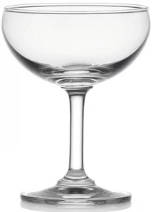 Бокал блюдце Classic 150 ml