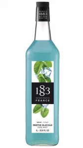 Сироп Мятный лед | Iced Mint 1L
