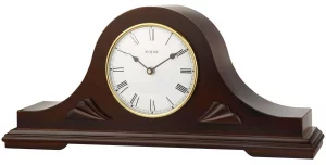 Каминные часы Nicholas 53X13X25 CM
