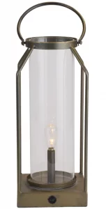 Светильник переносной Goud LED 14X14X34 CM