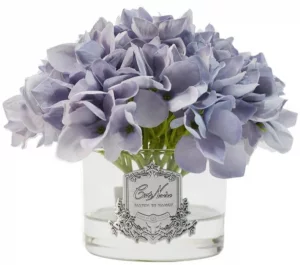 Аромадифузор в виде букета Hydrangeas 18X18X16 CM