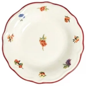 Тарелка Rustik Grace Ø22 CM