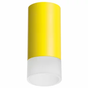 Точечный светильник для детской Rullo 6X6X14 CM