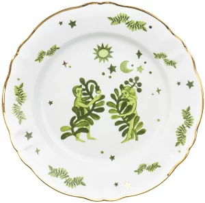 Тарелка Fabula Eden Ø27 CM