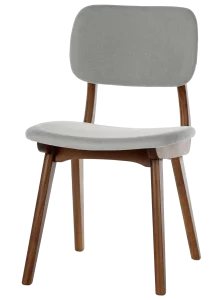 Обеденный стул Civil 45X53X78 CM
