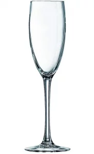Бокал-флюте для шампанского Cabernet 190 ml