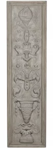 Панно декоративное Davood 40X152 CM