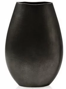 Ваза Antique Anthracite 19X9X30 CM