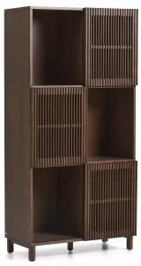 Стеллаж Beyla 85X43X170 CM