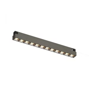 Светильник на шине Shine Grill ZigBee