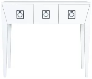 Консоль Style 90X30X80 CM