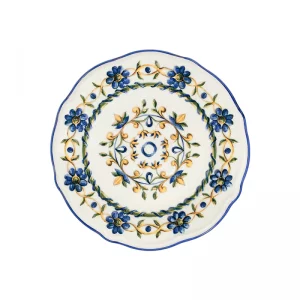 Tuscan Bloom Тарелка 26см Porser [6]