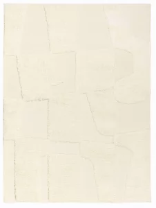 Шерстяной ковёр Desner 200X300 CM