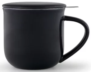 Чайная кружка с ситечком Minima 350 ml