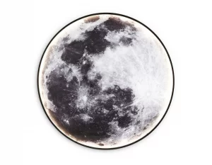 Декоративный светильник для детской Moon 60X4X60 CM