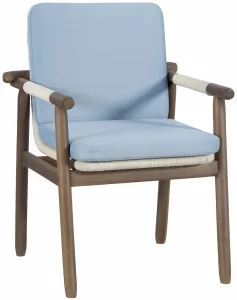 Стул садовый Apoyo 62X61X82 CM