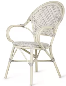 Стул Asmara 57X63X89 CM
