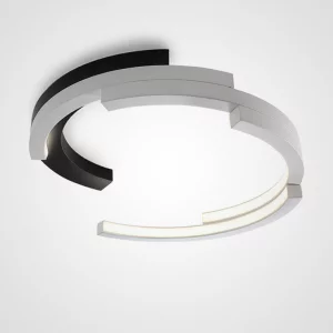 Потолочный LED-светильник Vima 50X50X5 CM