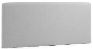 Изголовье кровати Lydia 168X76X7 CM светло серое