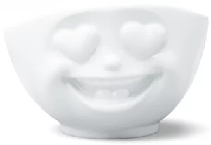 Чаша Heartful 500 ml