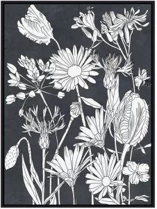 Постер Scordar 90X120 CM