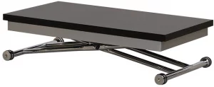 Столик трансформер Ultra 60-144X114X30-76 CM
