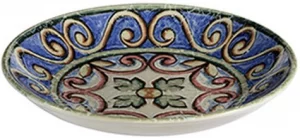 Блюдце Amalfi Ø15 CM