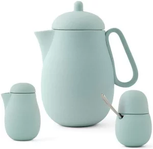 Чайный набор Nina 1000 / 200 / 130 ml
