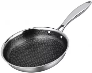 Сковорода Kitchen Honeycombs Ø22 CM