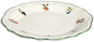 Тарелка Vintage Rose Тарелка Ø21 CM