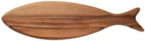 Сервировочная доска Ocean Rustic Acacia 50X14 CM