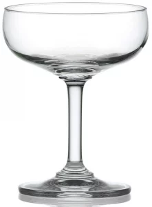 Бокал блюдце Classic 135 ml