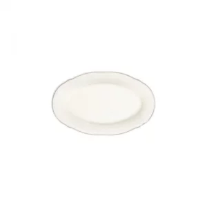 Platin Fulya Блюдо овальное 21см Porser [6]