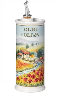Бутылка для масла Poppies 500 ml