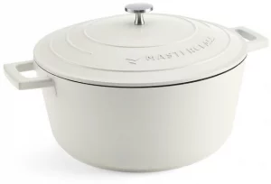 Кастрюля из литого алюминия Master Class 5 L