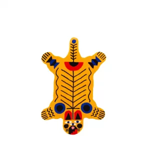 Ковёр Oggian Italian Tiger 150X96 CM