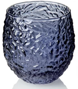 Набор из шести стаканов Paper 250 ml Indigo blue