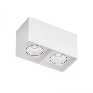 Точечный накладной светильник Rodvig 19X10X10 CM