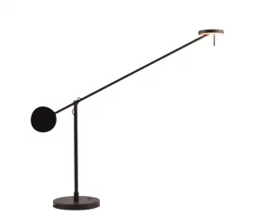 Настольная лампа Нэкси 91X50 CM
