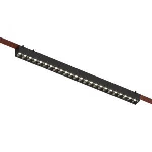 Светильник на шине Denkirs DK5672-BK