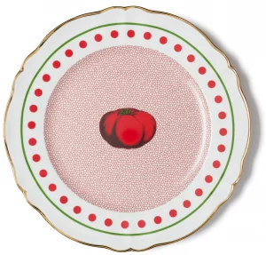 Блюдо Pomodoro Bel Paese Ø33 CM