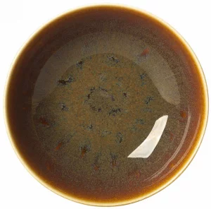 Чаша из костяного фарфора Art Glaze Ø23 CM