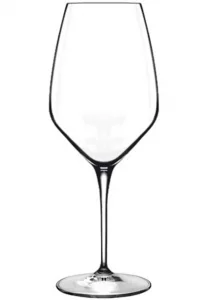 Набор из шести бокалов Atelier 440 ml