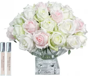 Ароматизатор в виде букета роз Centerpiece 33X33X31 CM