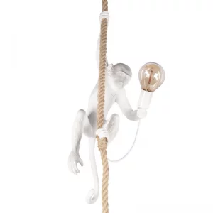Потолочный детский светильник Monkey 35X37X120 CM