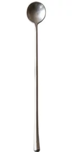 Ложка для холодного чая Sonu 21 CM