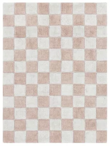 Коврик Chess 90X130 CM
