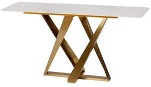 Консоль Zetta 150X45X76 CM