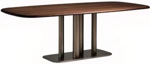 Стол кухонный Melvar 220X110X74 CM